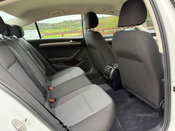 Used Volkswagen Passat 2015 for sale - 76139034: Photo 9