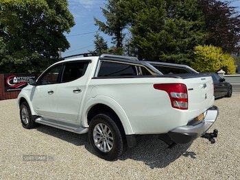 Used Mitsubishi L200 2019 for sale - 75564533: Photo