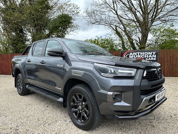 Used Toyota Hilux 2025 for sale - 75991680: Photo