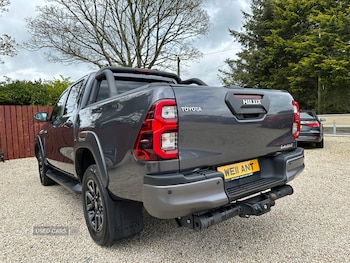 Used Toyota Hilux 2025 for sale - 75991680: Photo