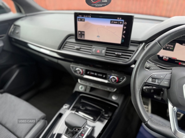 Used Audi Q5 2024 for sale - 76998332: Photo 10