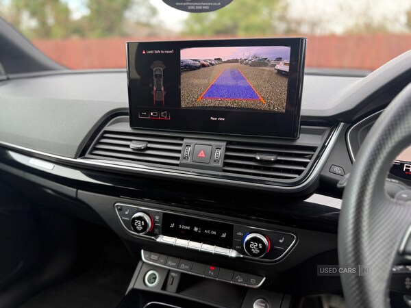 Used Audi Q5 2024 for sale - 76998332: Photo 11