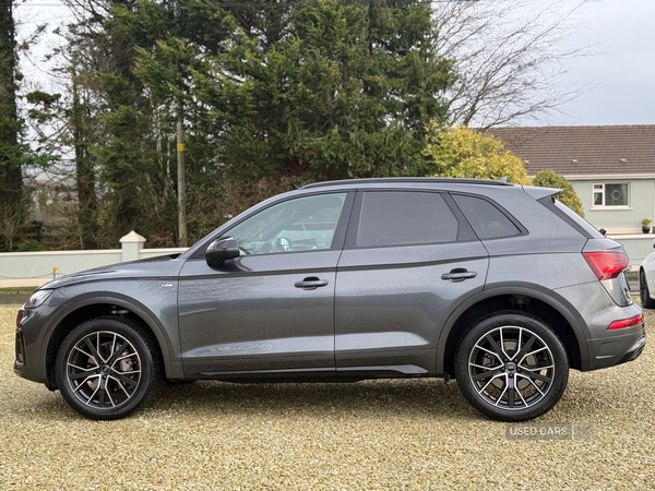 Used Audi Q5 2024 for sale - 76998332: Photo 3