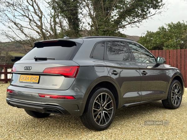 Used Audi Q5 2024 for sale - 76998332: Photo 6