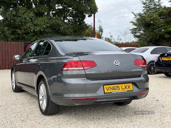 Used Volkswagen Passat 2015 for sale - 79509964: Photo