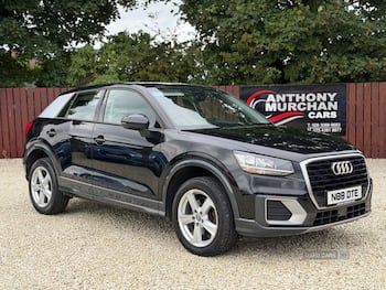 Used Audi Q2 2017 for sale - 79699471: Photo
