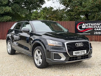 Used Audi Q2 2017 for sale - 79699471: Photo