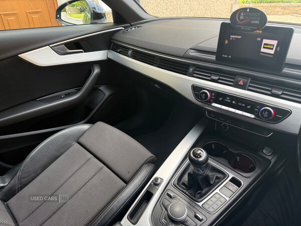 Used Audi A4 2016 for sale - 74668791: Photo 10