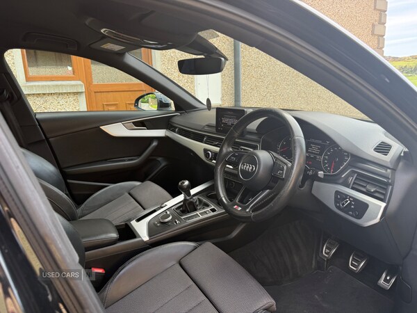 Used Audi A4 2016 for sale - 74668791: Photo 7