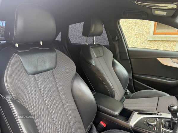 Used Audi A4 2016 for sale - 74668791: Photo 8