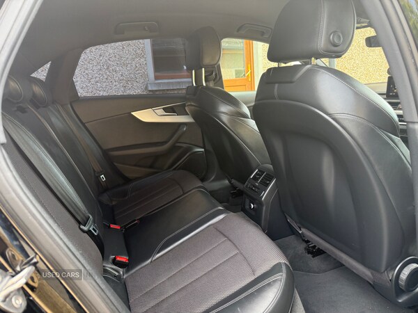 Used Audi A4 2016 for sale - 74668791: Photo 9