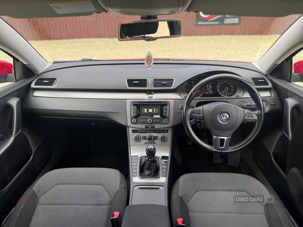 Used Volkswagen Passat 2014 for sale - 77794663: Photo 10