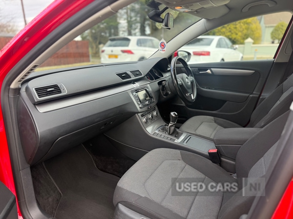 Used Volkswagen Passat 2014 for sale - 77794663: Photo 11