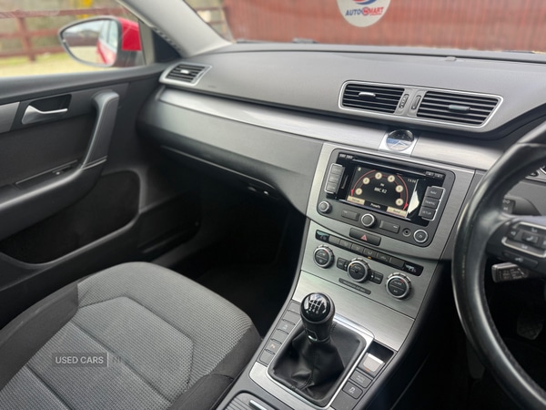 Used Volkswagen Passat 2014 for sale - 77794663: Photo 13