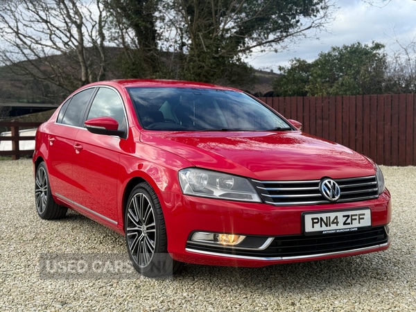 Used Volkswagen Passat 2014 for sale - 77794663: Photo 2