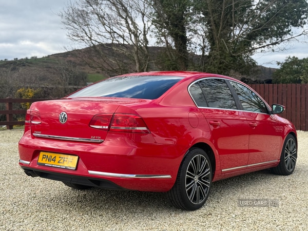 Used Volkswagen Passat 2014 for sale - 77794663: Photo 6