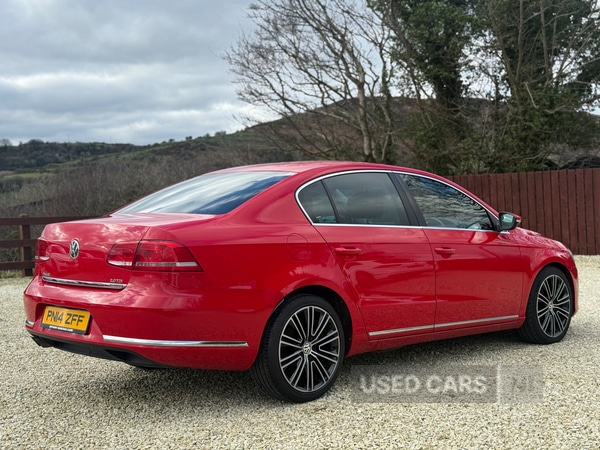 Used Volkswagen Passat 2014 for sale - 77794663: Photo 7