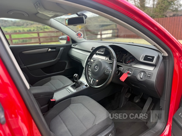 Used Volkswagen Passat 2014 for sale - 77794663: Photo 8