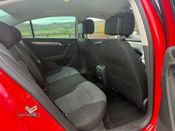 Used Volkswagen Passat 2014 for sale - 77794663: Photo 9