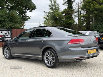 Used Volkswagen Passat 2017 for sale - 79280605: Photo