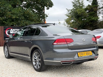 Used Volkswagen Passat 2017 for sale - 79280605: Photo