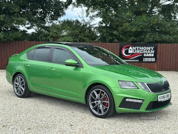 Used Skoda Octavia 2018 for sale - 79117143: Photo
