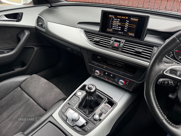 Used Audi A6 2017 for sale - 77538833: Photo 11