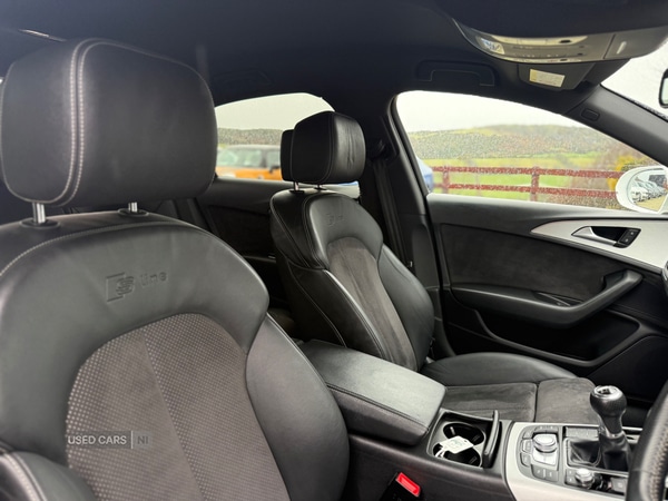 Used Audi A6 2017 for sale - 77538833: Photo 8