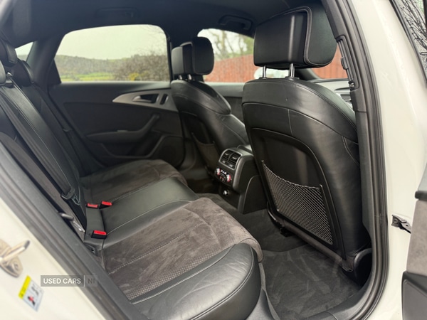 Used Audi A6 2017 for sale - 77538833: Photo 9