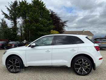 Used Audi Q5 2017 for sale - 75402534: Photo
