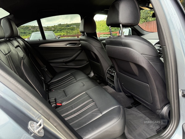 Used BMW 5 Series 2019 for sale - 76371828: Photo 10