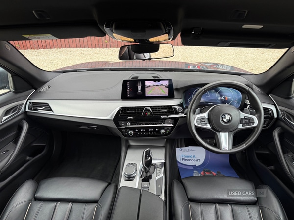 Used BMW 5 Series 2019 for sale - 76371828: Photo 11