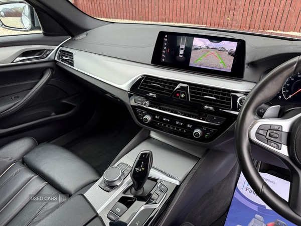 Used BMW 5 Series 2019 for sale - 76371828: Photo 12
