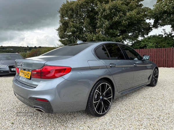 Used BMW 5 Series 2019 for sale - 76371828: Photo 6