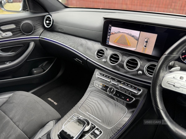 Used Mercedes-Benz E Class 2019 for sale - 77041411: Photo 10