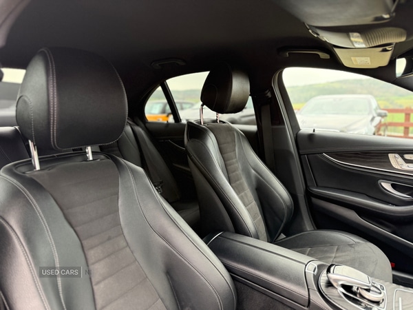 Used Mercedes-Benz E Class 2019 for sale - 77041411: Photo 7