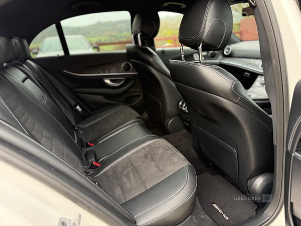 Used Mercedes-Benz E Class 2019 for sale - 77041411: Photo 8