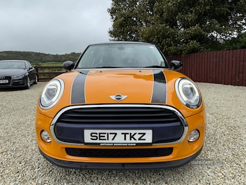 Used MINI Hatch 2017 for sale - 75900961: Photo
