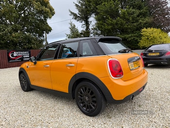 Used MINI Hatch 2017 for sale - 75900961: Photo