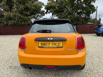 Used MINI Hatch 2017 for sale - 75900961: Photo