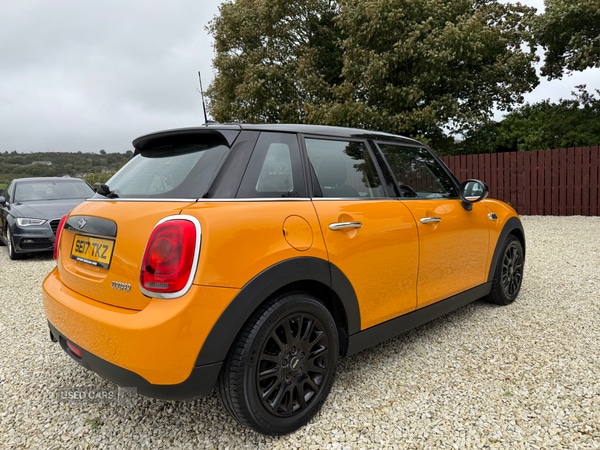 Used MINI Hatch 2017 for sale - 75900961: Photo 5