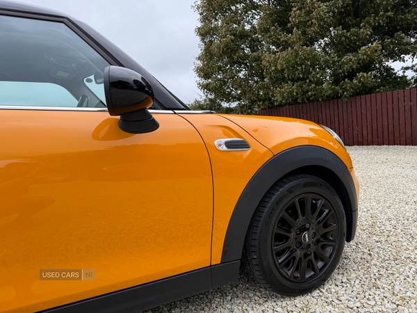 Used MINI Hatch 2017 for sale - 75900961: Photo 7