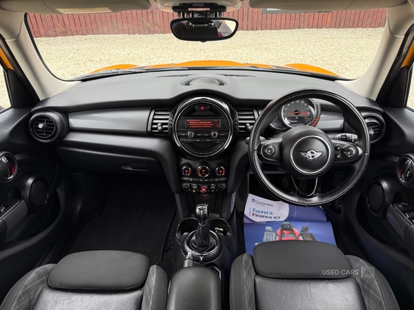 Used MINI Hatch 2017 for sale - 75900961: Photo 8