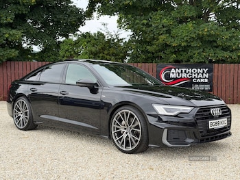 Used Audi A6 2019 for sale - 79026688: Photo
