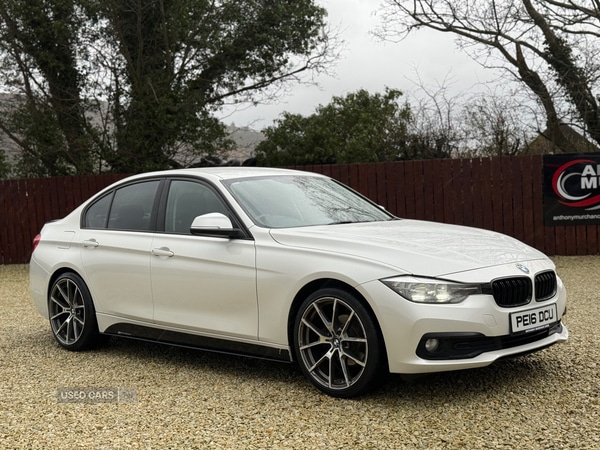 Used BMW 3 Series 2016 for sale - 77306675: Photo 1