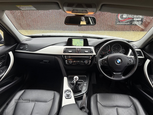Used BMW 3 Series 2016 for sale - 77306675: Photo 10