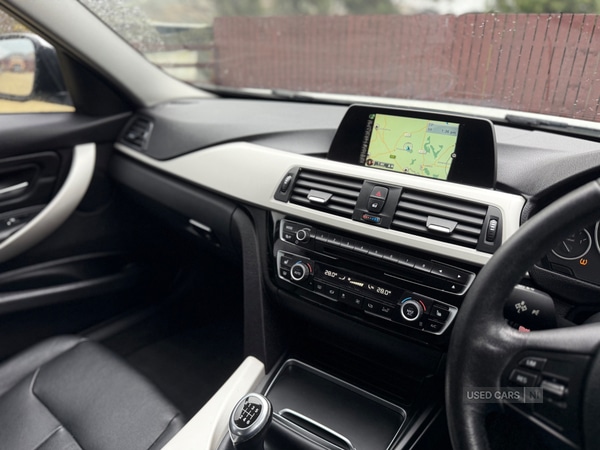 Used BMW 3 Series 2016 for sale - 77306675: Photo 11