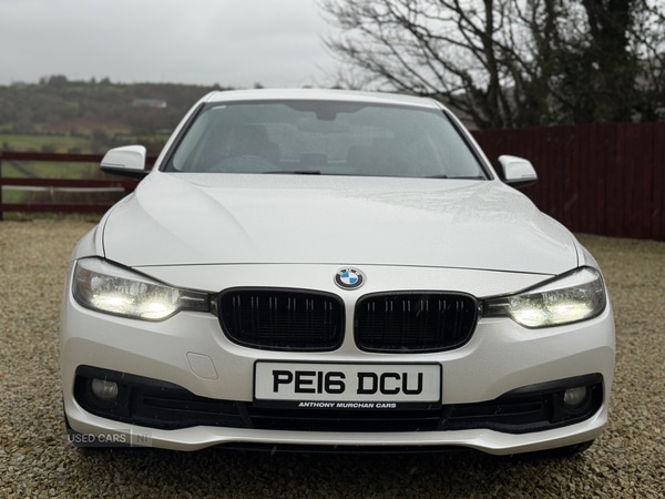 Used BMW 3 Series 2016 for sale - 77306675: Photo 2