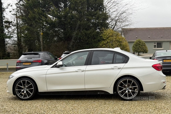 Used BMW 3 Series 2016 for sale - 77306675: Photo 3