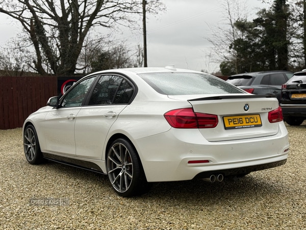 Used BMW 3 Series 2016 for sale - 77306675: Photo 4